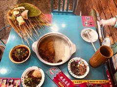 -蜀巷弯弯串串香(长春总店)