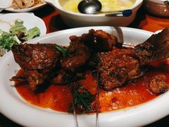 -阳光家常菜(泉城路店)