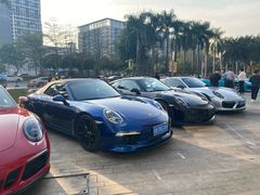 -深圳龙华星河COCO City(民治店)