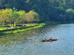 -南国桃园旅游度假区