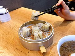 糯米烧卖-景芳周大姐(国大城市广场店)