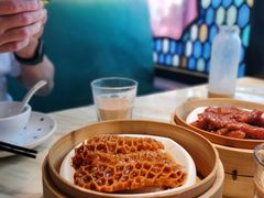 -陶陶居酒家(环市东店)
