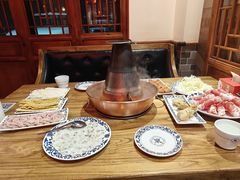 -东镇老火锅(高新区店)