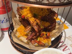 -避风塘·金牌店·夜宵(金玉兰店)