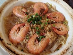 -江南村酒家