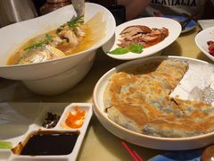 -范家小馆·烤鸭新京菜(金融街店)