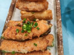 酿油炸鬼-粤·向群饭店(泮塘路店)