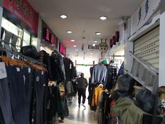 -七浦路服装批发市场