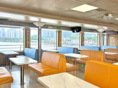 -澳门环岛游湾仔码头