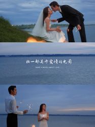 -时光印记婚纱摄影工作室·原创定制