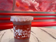 -南澳岛打卡果汁冰公司
