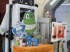 -极橙儿童齿科矫正中心(奥城店)