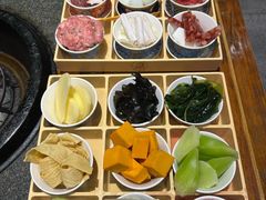 -巴将军·非遗老字号火锅(解放碑店)