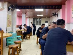 -太师餐饮(人民店)