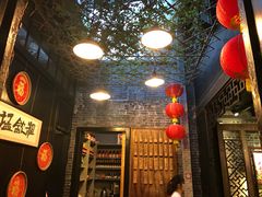 -黄祥华养生堂·炖汤·营养蒸饭(岭南天地店)