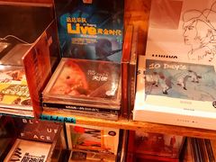 -独音唱片 Indie Music