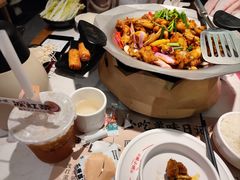 -蛙小侠(长安万科店)