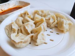 芹菜鲜肉水饺-开口笑·精选水饺