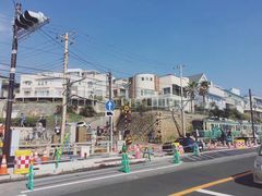 -灌篮高手动画打卡地