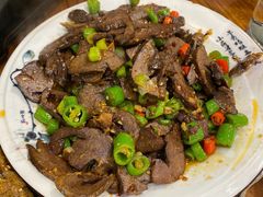 -圣夜东北菜烧烤·夜宵·龙虾(胥江路店)