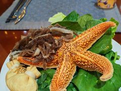 海星-雄楚国际大酒店-四季西餐厅