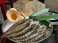 -圣丰索菲特·2 On 988 Café 自助餐厅