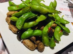 -木屋烧烤(西南角店)