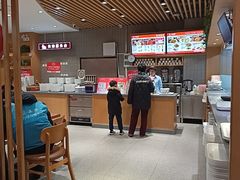 -南城香·饭香串香馄饨香(太平桥店)