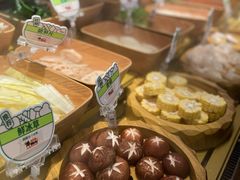 -牛New寿喜烧(虹桥新天地店)