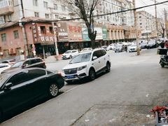 -食蔬不二素食自助餐厅(沈阳铁西店)