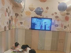 -海底捞火锅(龙湖三千集店)