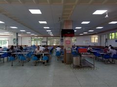 -南京工业大学-东苑1食堂
