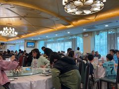 -汗腾格里·风味餐厅(新疆驻京办店)