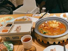 -耶里夏丽新疆餐厅(百联中环购物广场店)