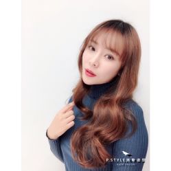 -P.STYLE派斯造型