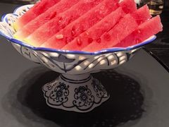 -忆江南·临江鱼馆