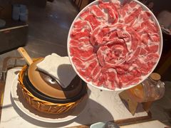 -捞神煲汤火锅(湖滨商业街店)