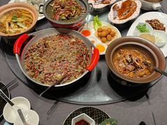 -万蔚·烤鸭