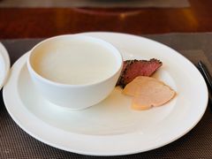 -索菲特西湖大酒店·香榭丽全日候餐厅(南山路店)