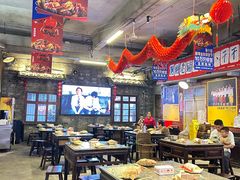 -阿财老铺·老蚌埠龙虾城(华夏总店)