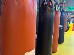 -大焱搏击·泰拳·拳击俱乐部(大柏树店)