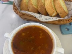 -库滋明·俄罗斯特色美食(中央大街店)