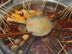-张十三·益阳麻辣烫(深圳景田店)