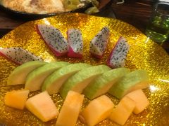 -绿雅居原生态农庄(小涌店)