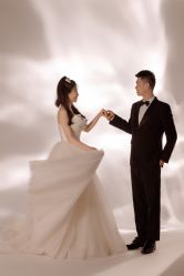 -CD视觉婚纱摄影