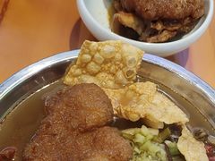 -雙冲柳州螺蛳粉&酸嘢&桂林米粉(簋街店)
