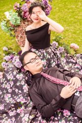 -上花轿婚纱摄影