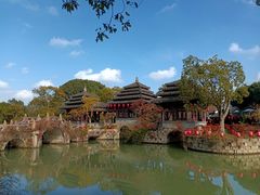 -韩湘水博园