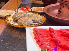 -南门涮肉(天坛南门店)