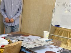 -剧狐剧本杀·月球探案馆(人民广场1号店)